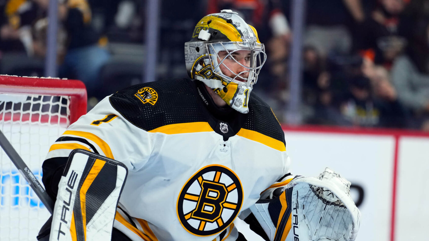 Stars vs Bruins