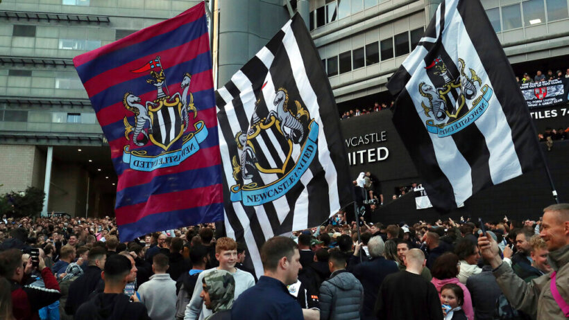 Premier League Matchday 8