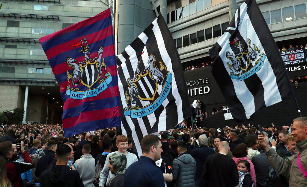 Premier League Matchday 8