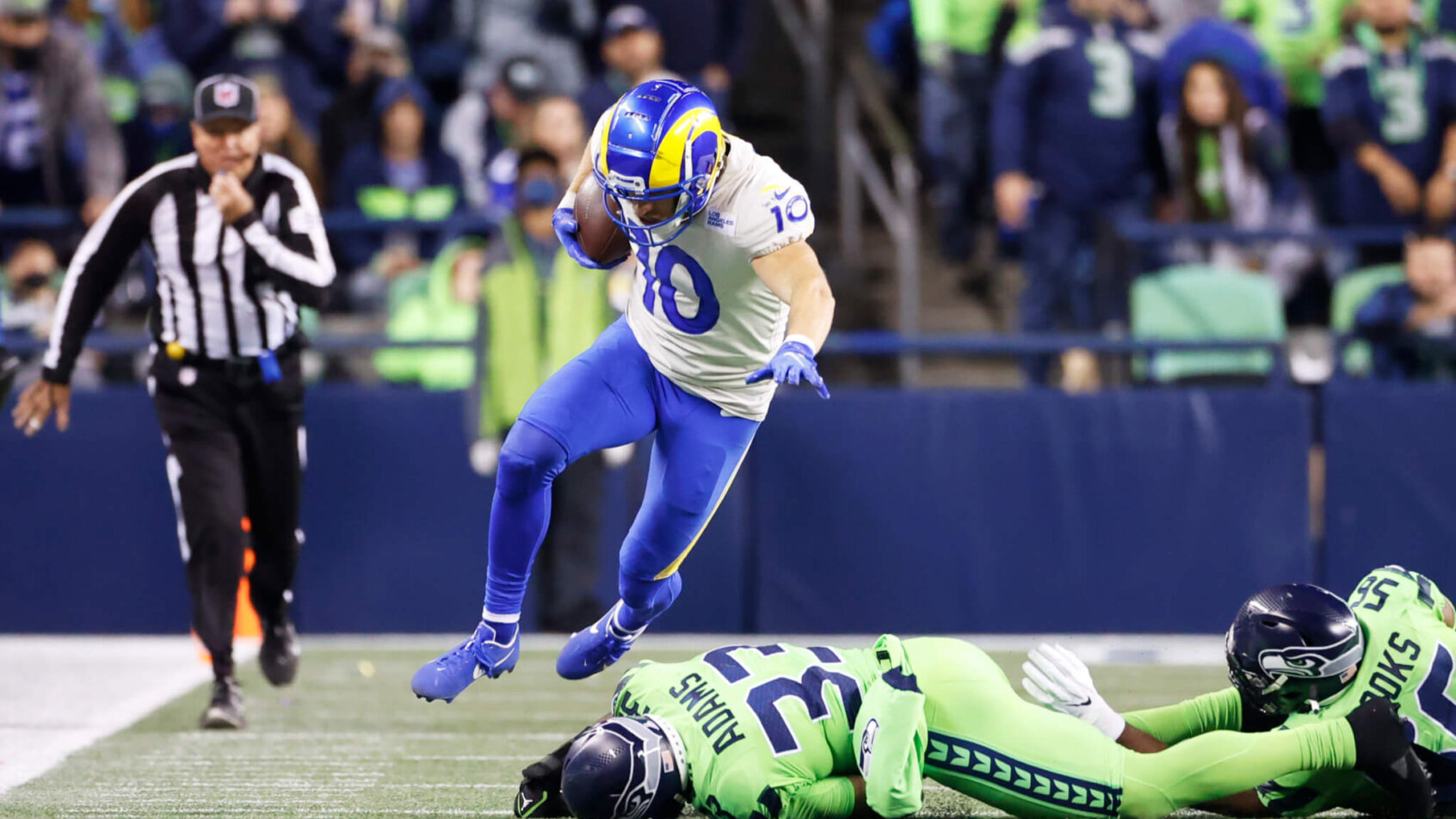 Cooper Kupp