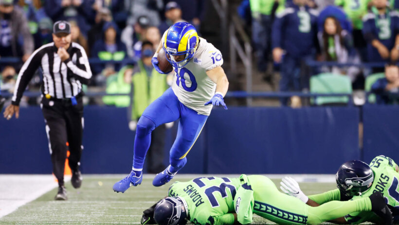 Cooper Kupp