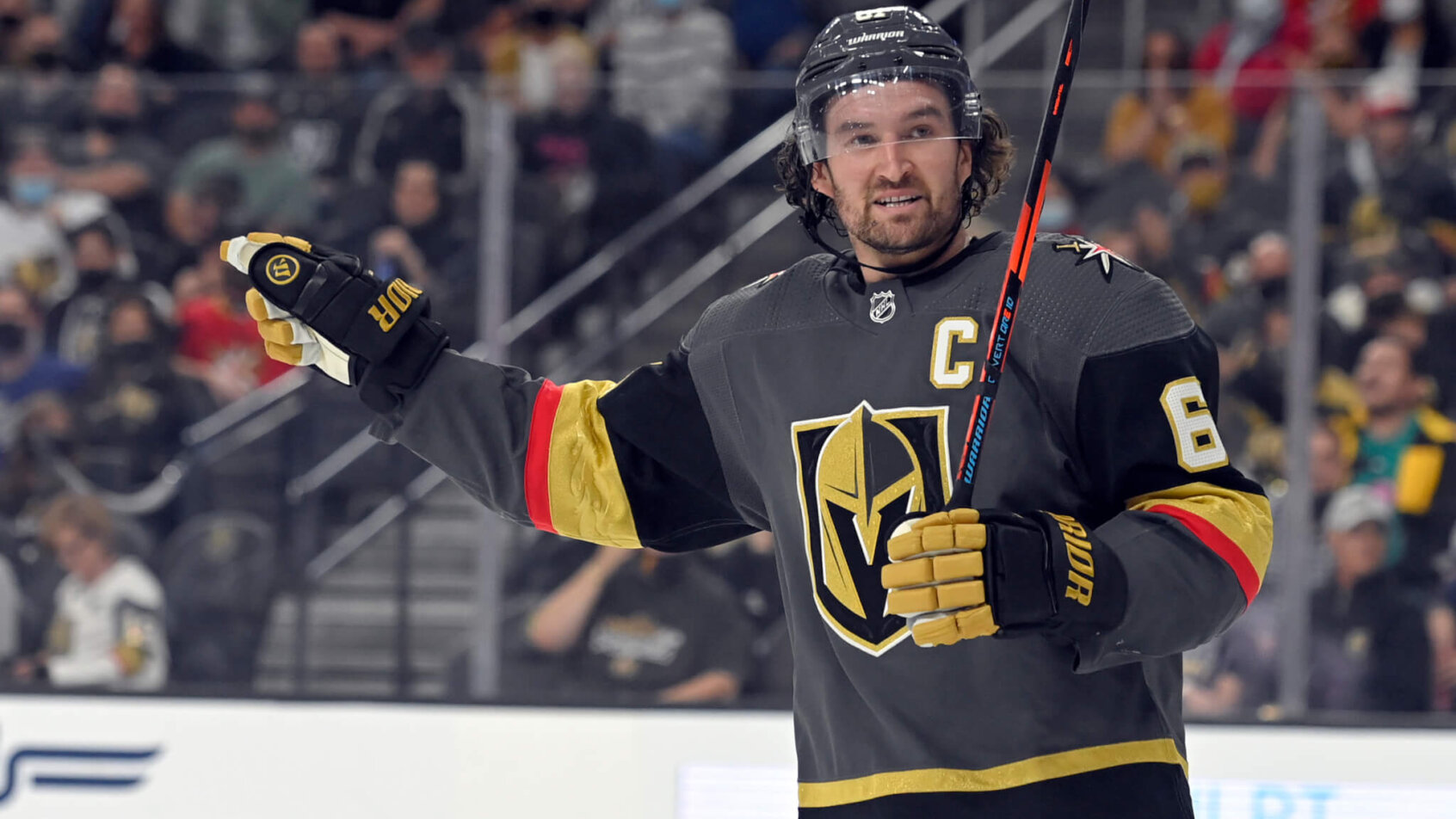 NHL Divisional Odds - Vegas Odds