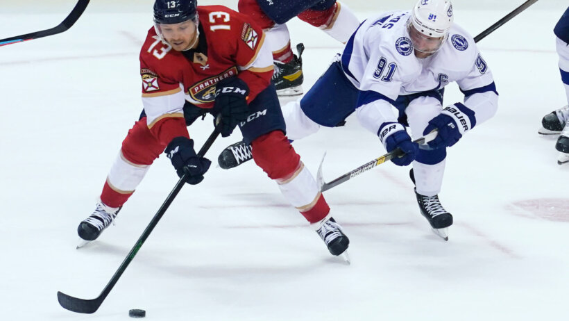 NHL Odds October 19th