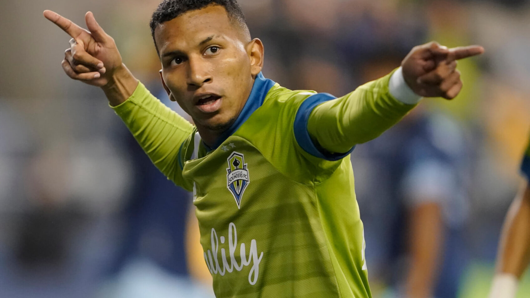LAFC vs Seattle Sounders
