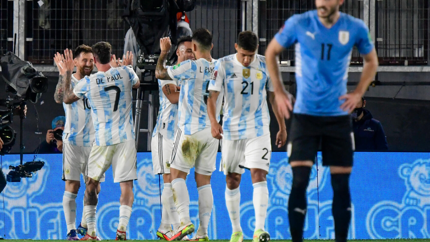 CONMEBOL