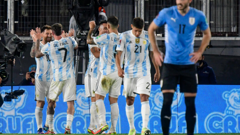 CONMEBOL
