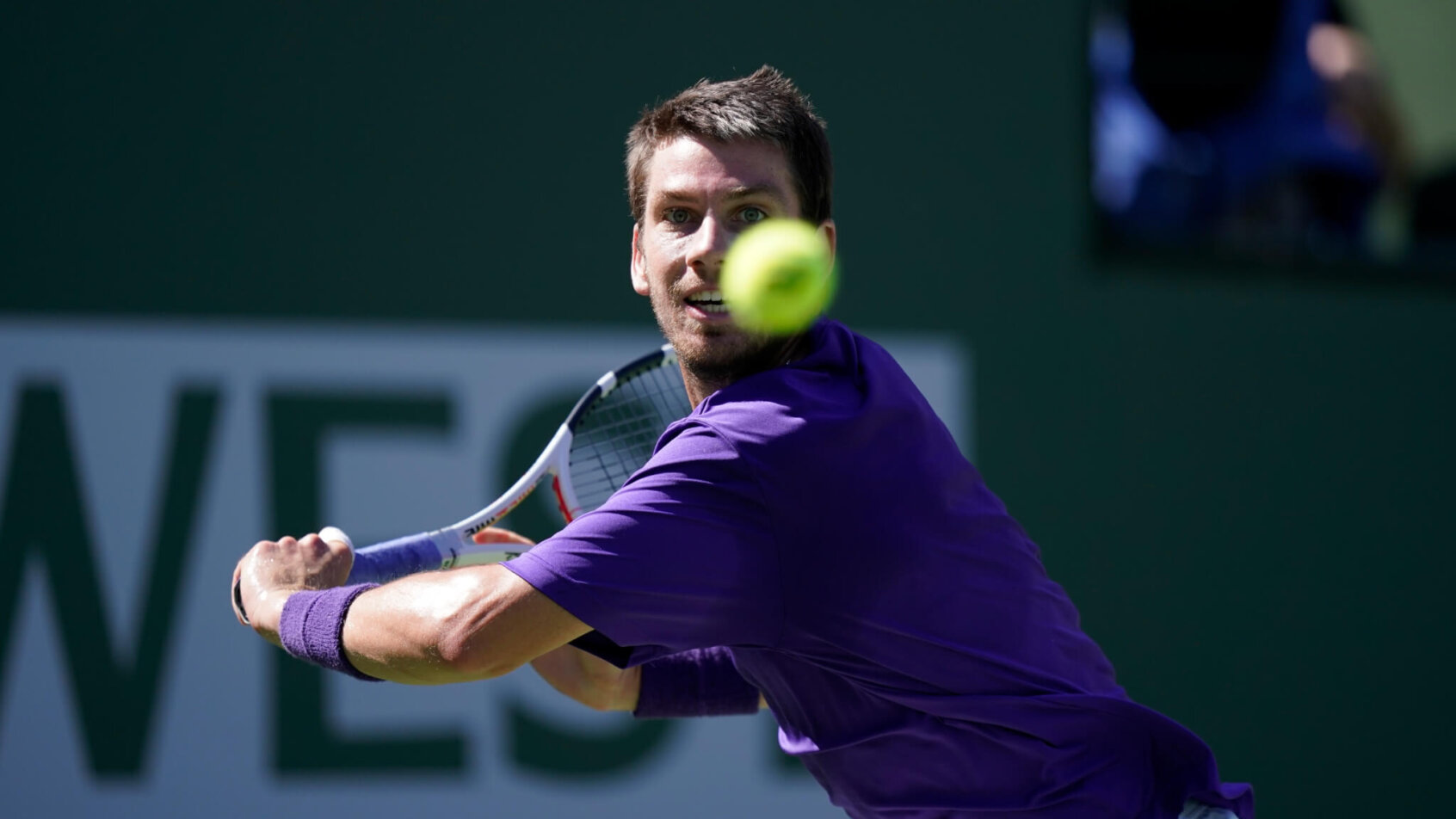 Grigor Dimitrov vs Cameron Norrie
