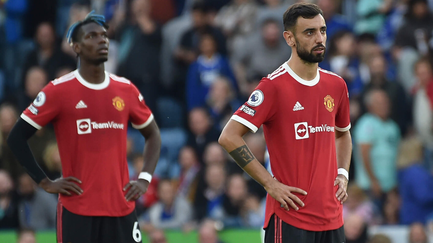 Manchester United vs Atalanta