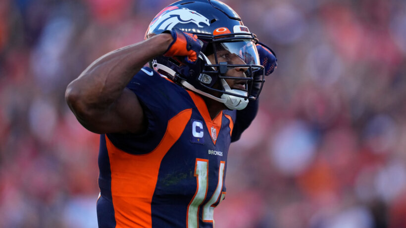 Broncos