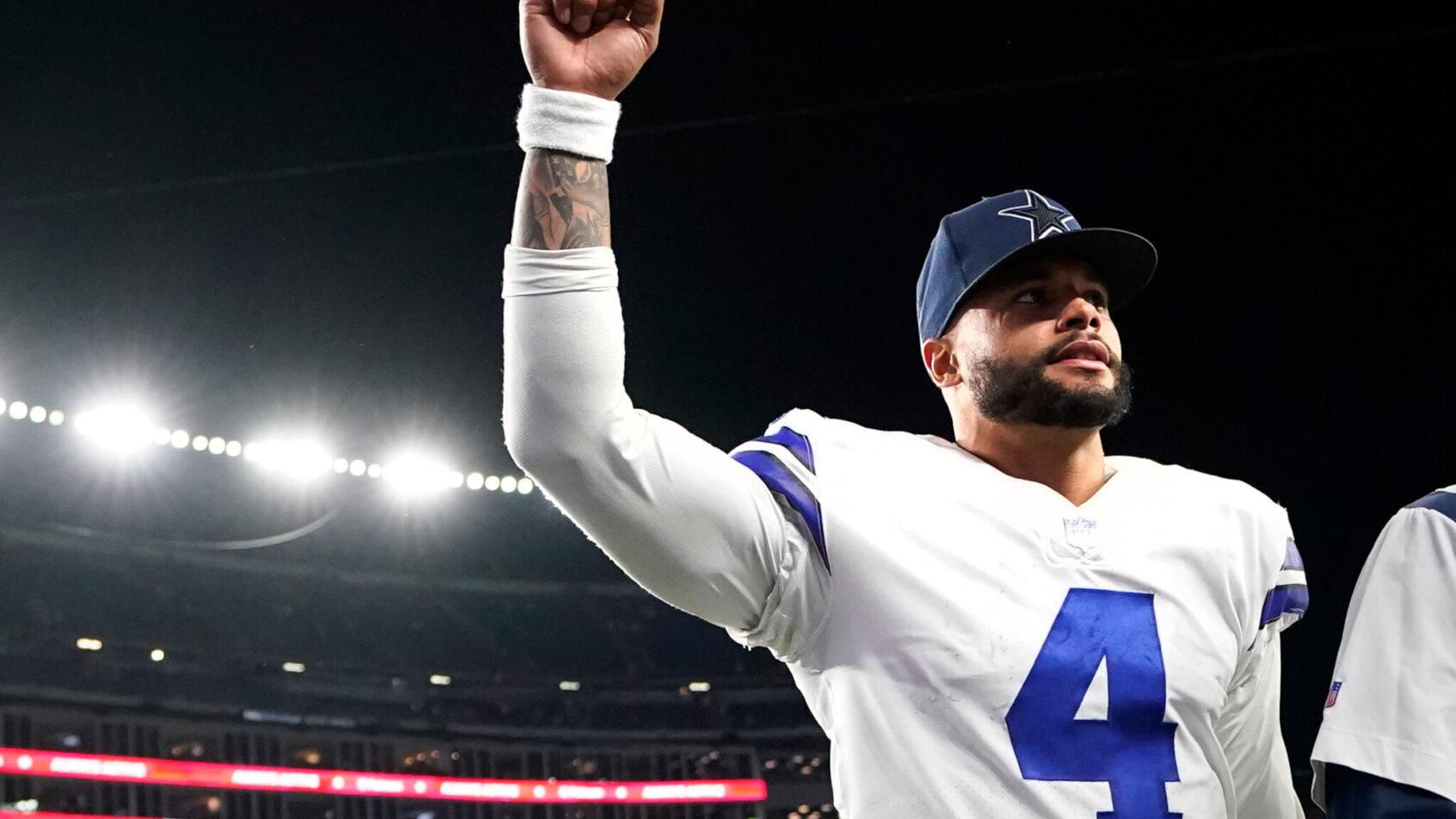 NFL MVP odds