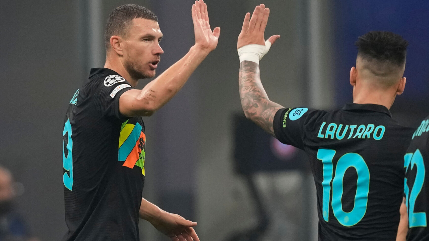 Napoli vs Inter Milan