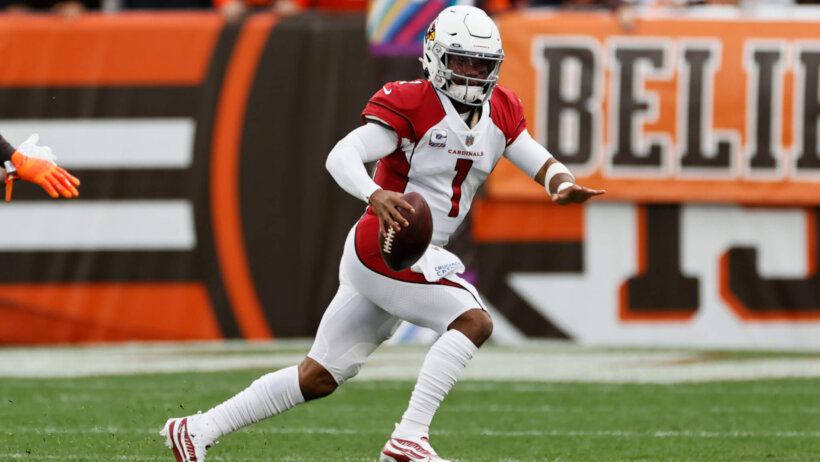 Texans vs Cardinals FanDuel promo