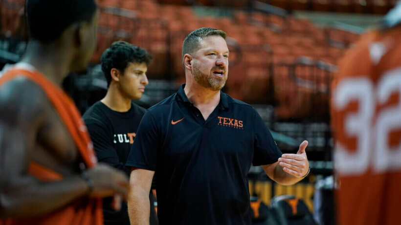 Chris Beard,