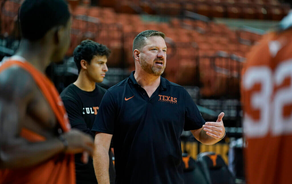 Chris Beard,