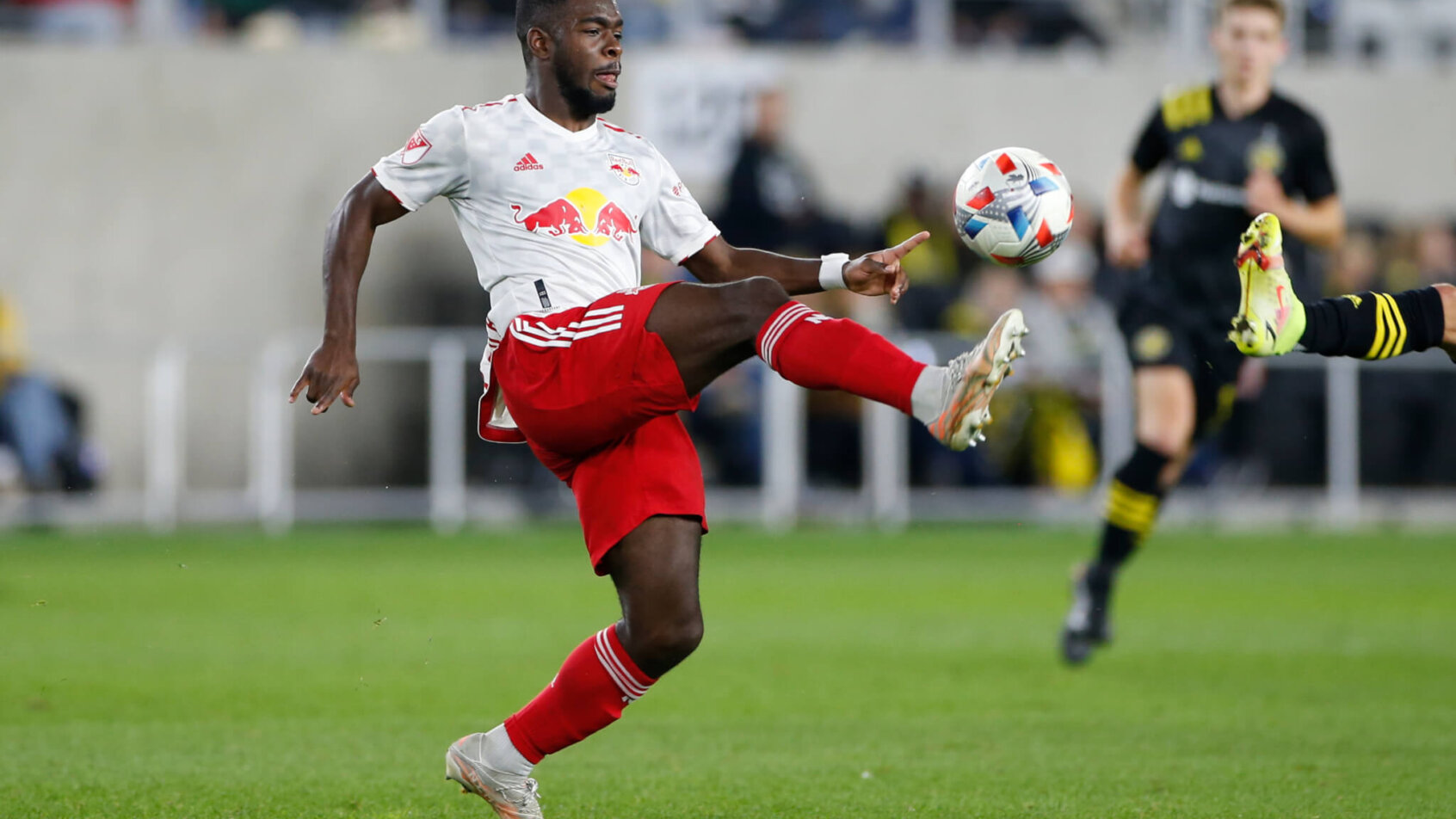 New York Red Bulls vs Atlanta United