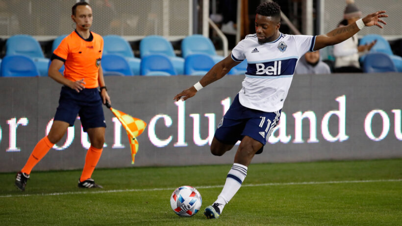LAFC vs Vancouver Whitecaps