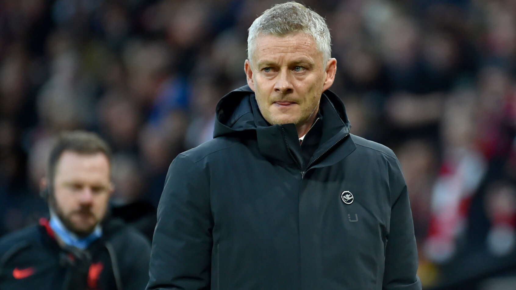 Solskjaer