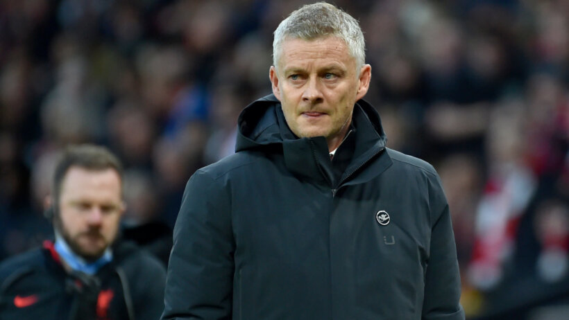 Solskjaer