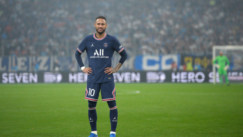 PSG vs Lille