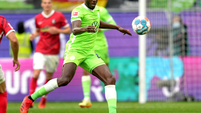 Bayer Leverkusen vs Wolfsburg