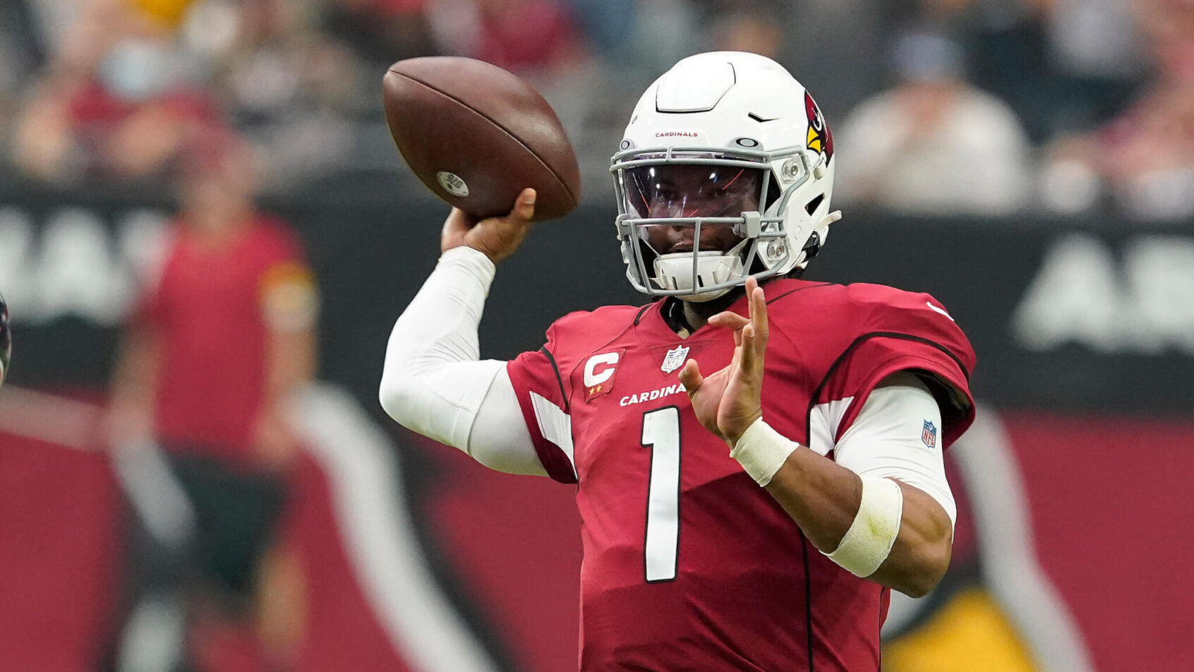 Packers vs Cardinals