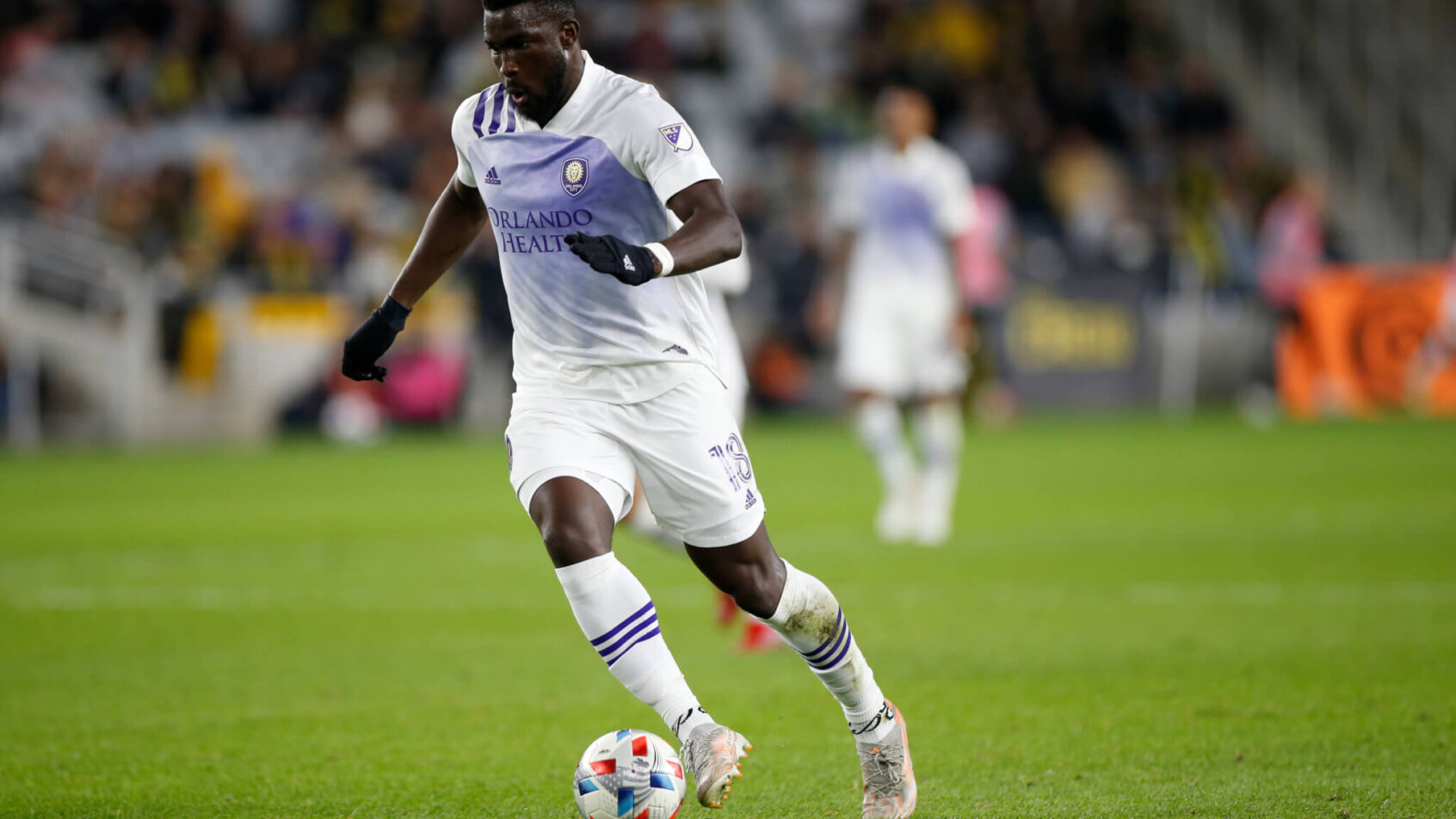 Nashville SC vs Orlando City SC