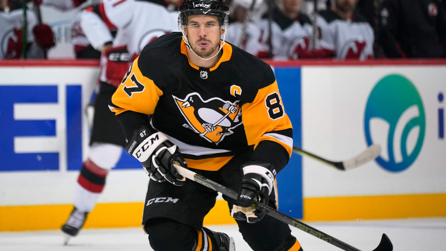 Devils vs Penguins Thursday NHL odds