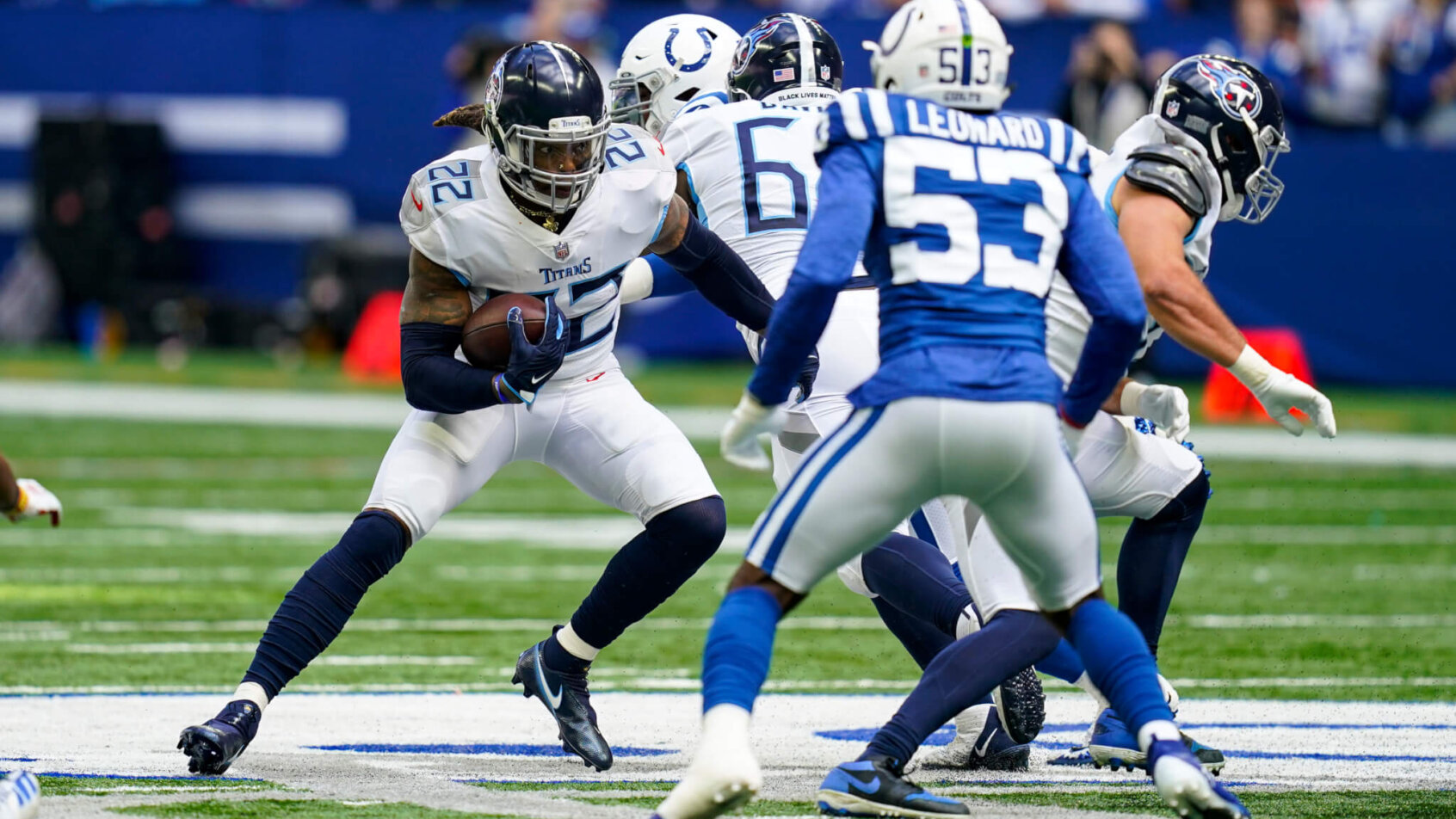 Derrick Henry