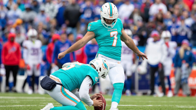 DraftKings NFL promo