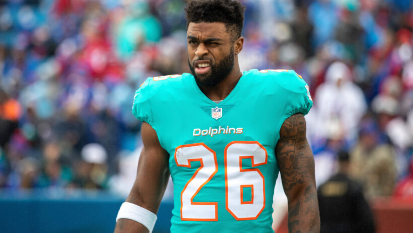 Ravens vs Dolphins