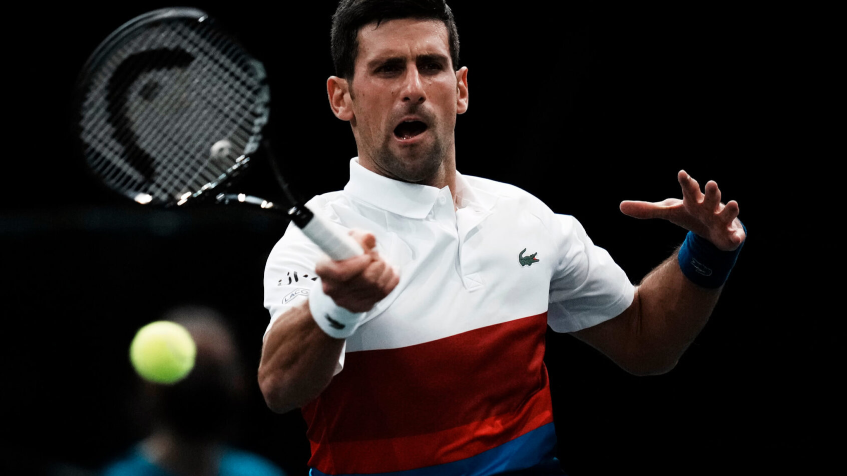 Novak Djokovic vs Taylor Fritz