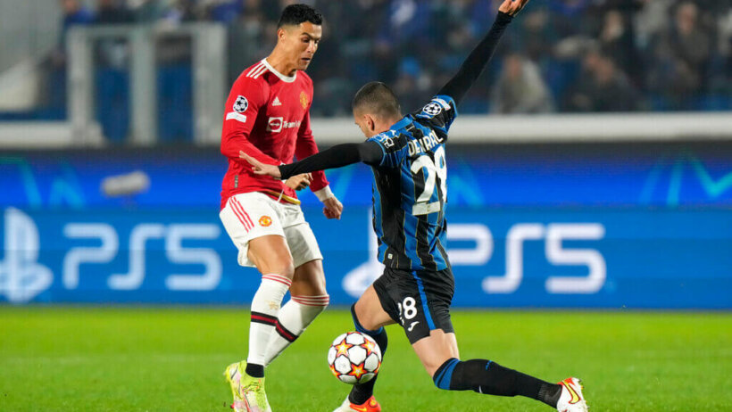 Manchester United vs Manchester City
