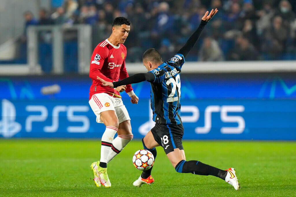 Manchester United vs Manchester City