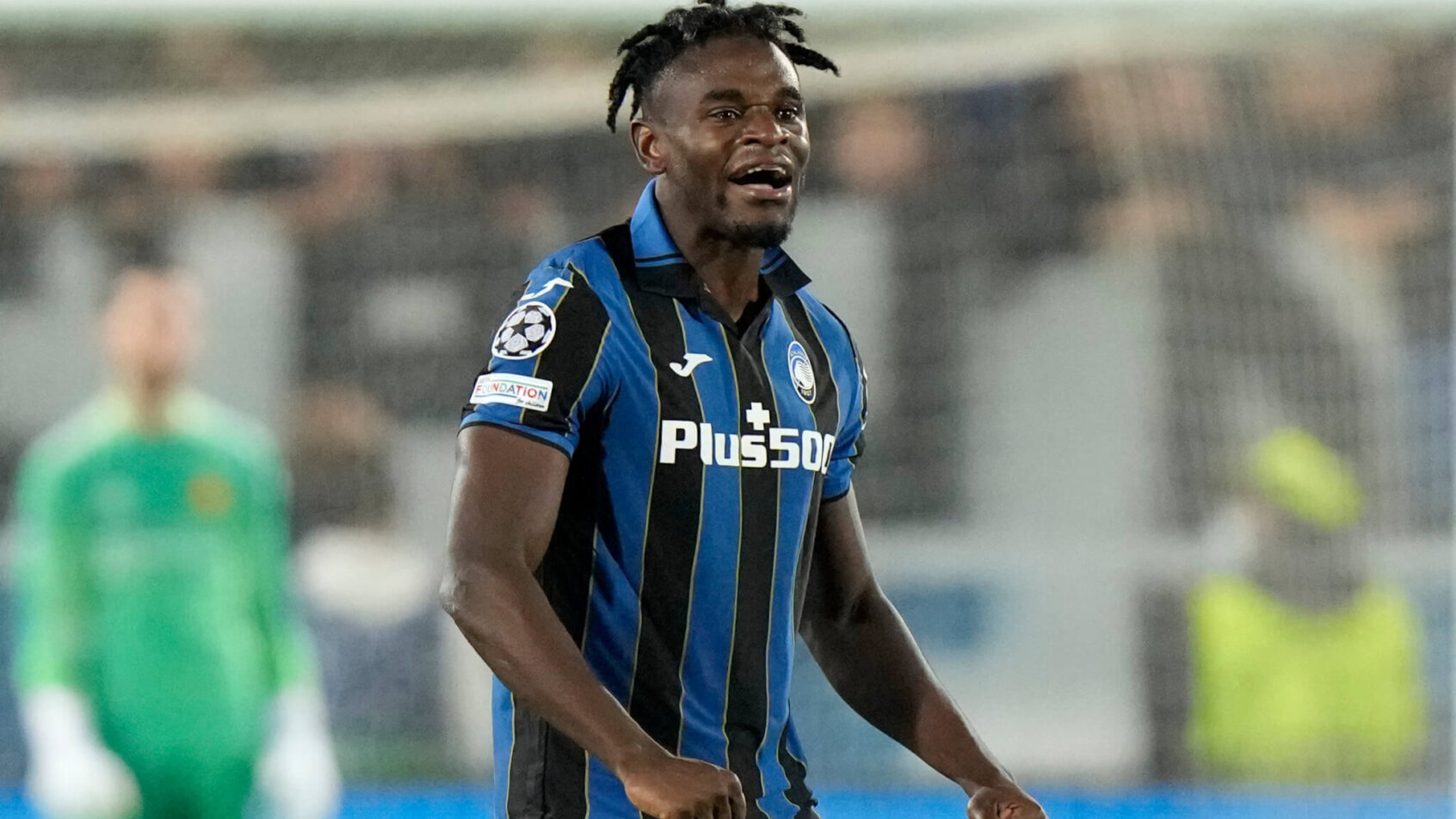Atalanta vs Villarreal