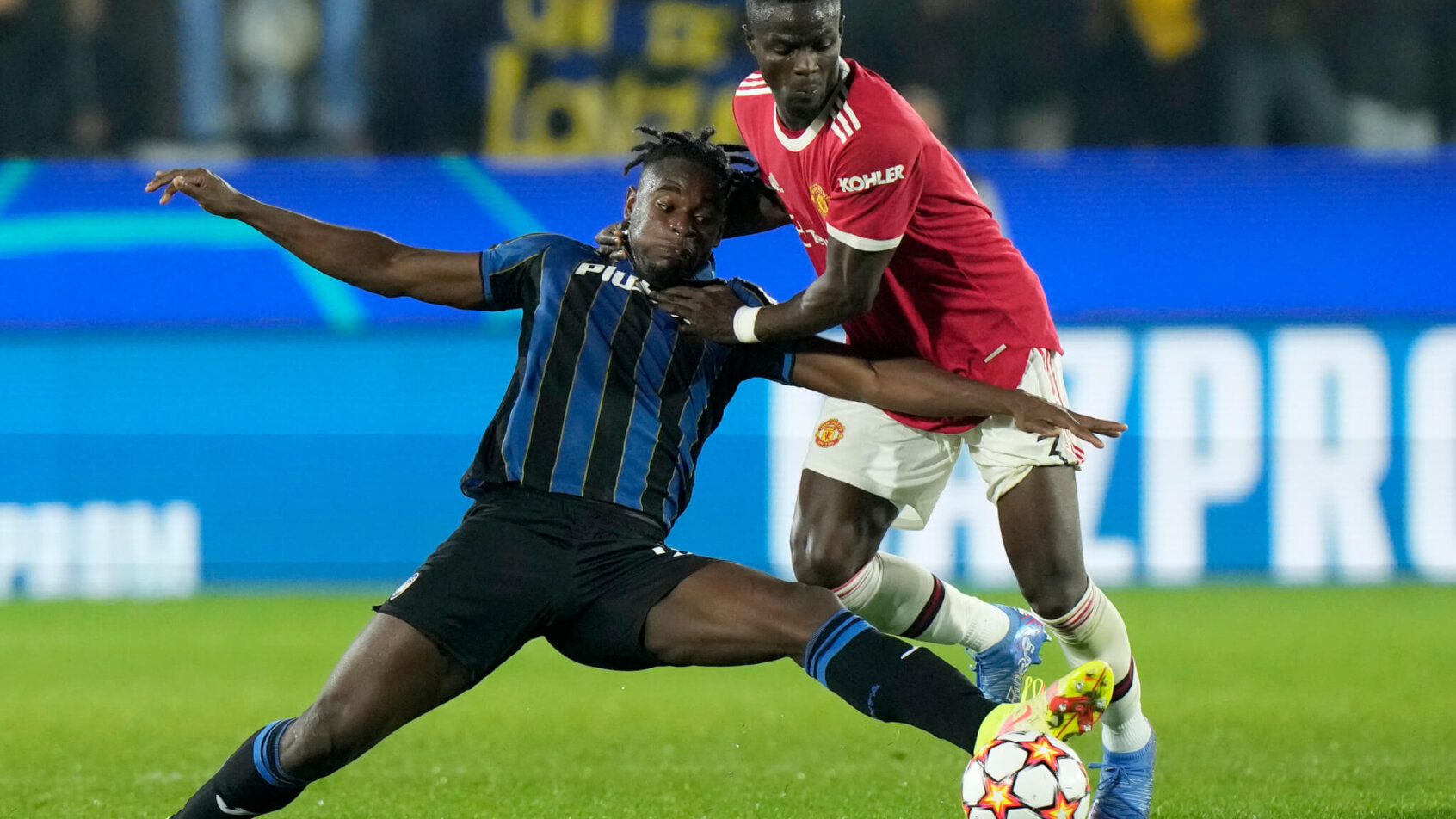 Napoli vs Atalanta