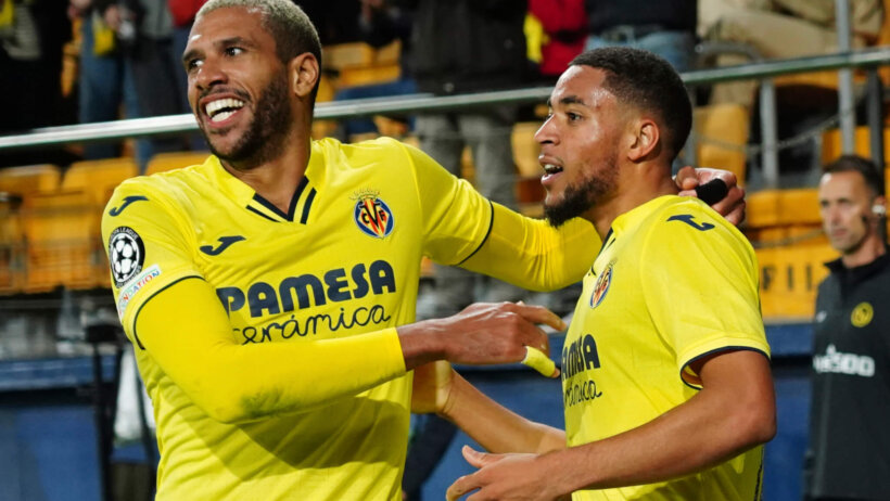 La Liga Matchday 28