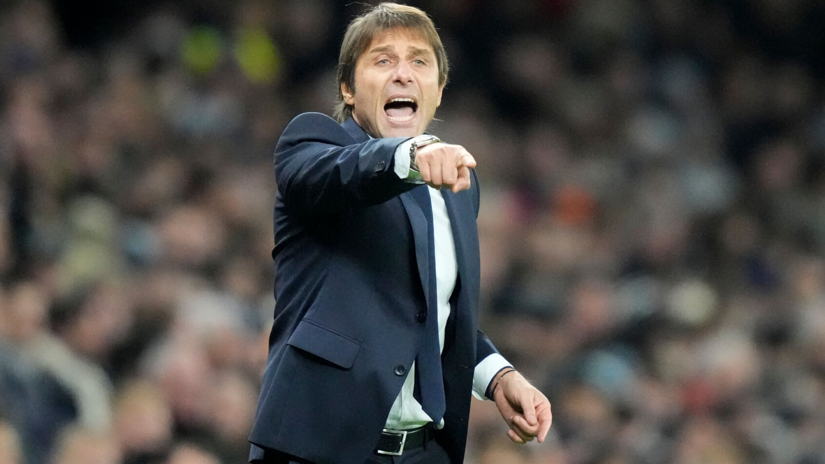 Premier League Matchday 11