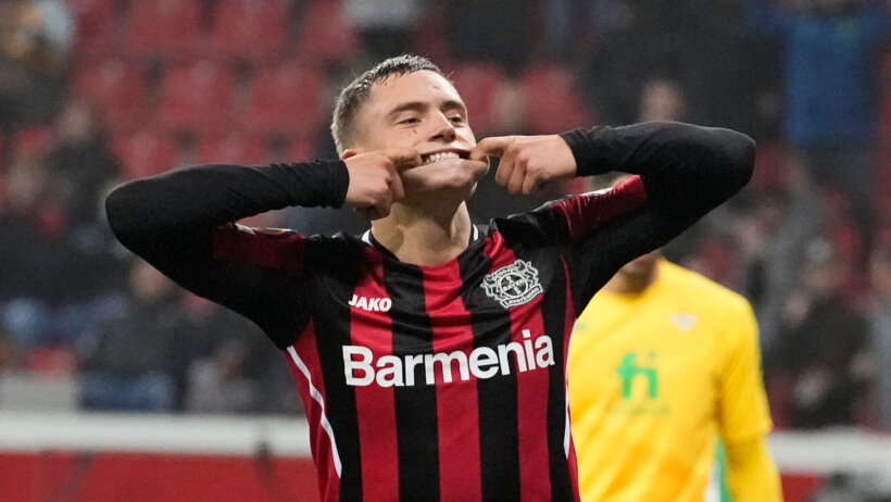 Bayer Leverkusen vs Celtic