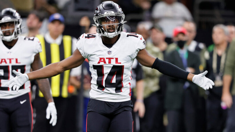NFL Week 10 Player Props