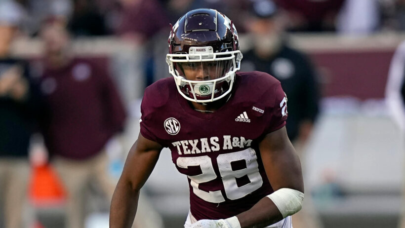 Isaiah Spiller