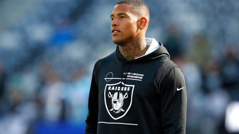 Darren Waller