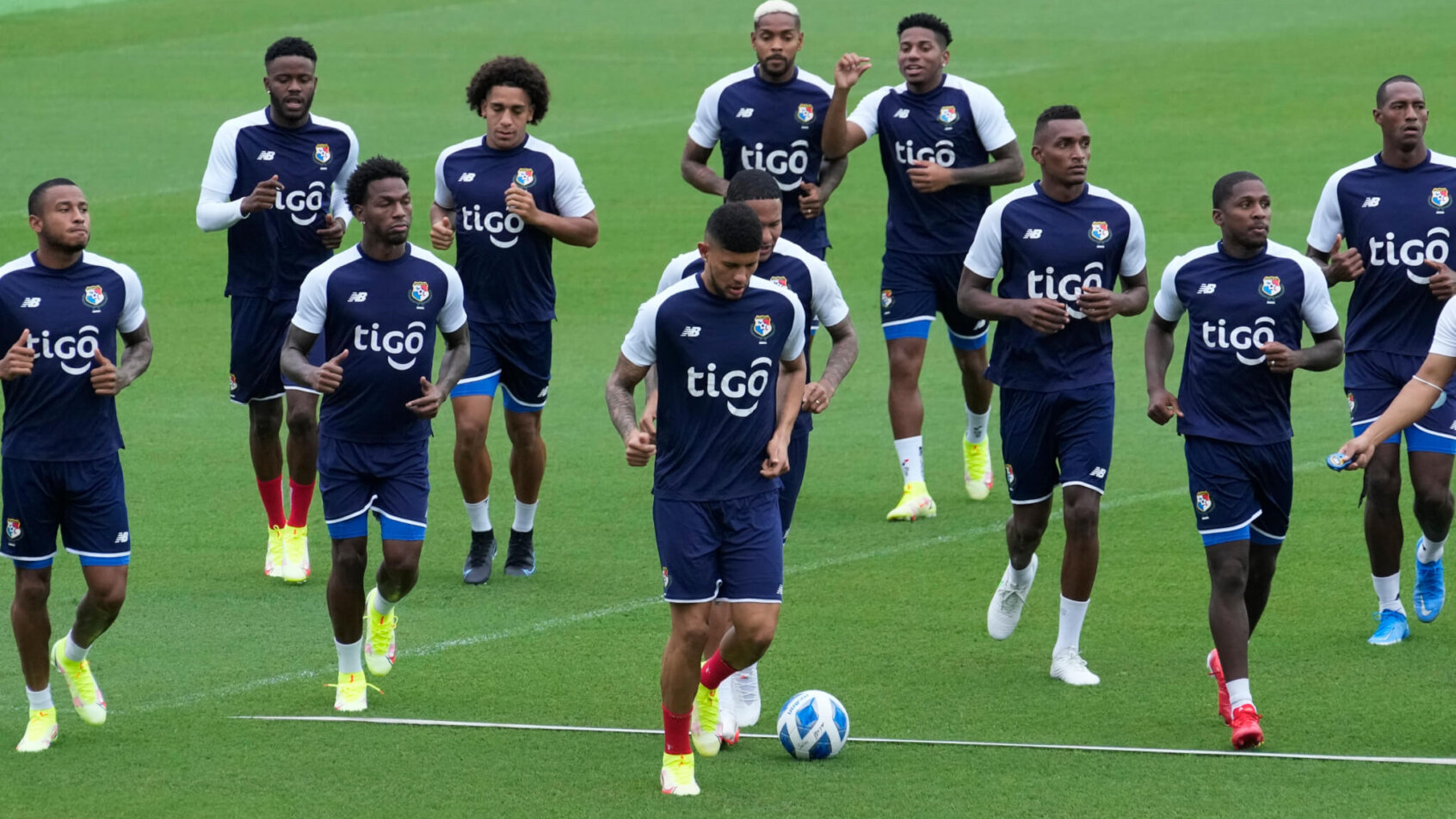 Honduras vs Panama