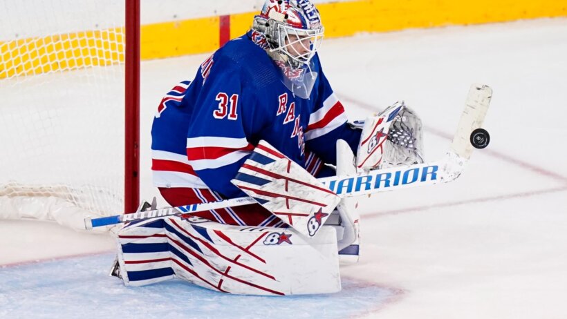 Rangers vs Islanders Wednesday NHL odds