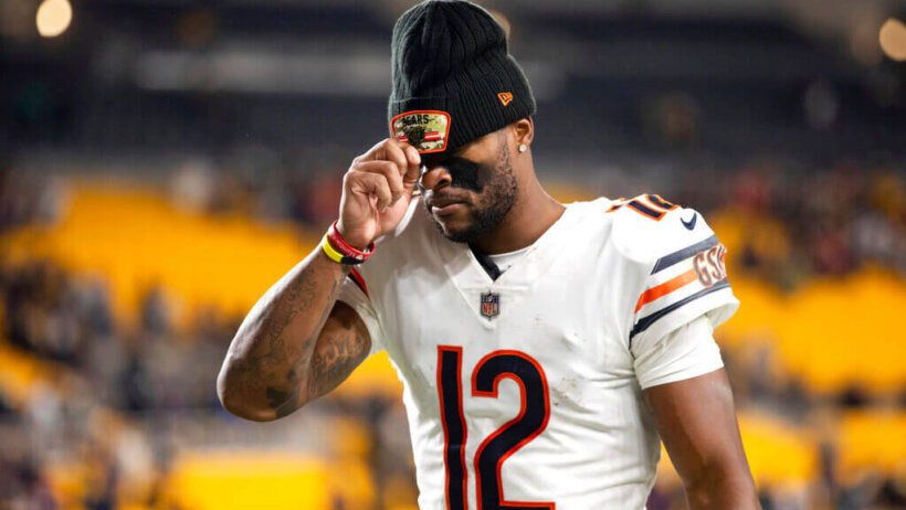 Allen Robinson