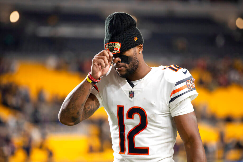 Allen Robinson