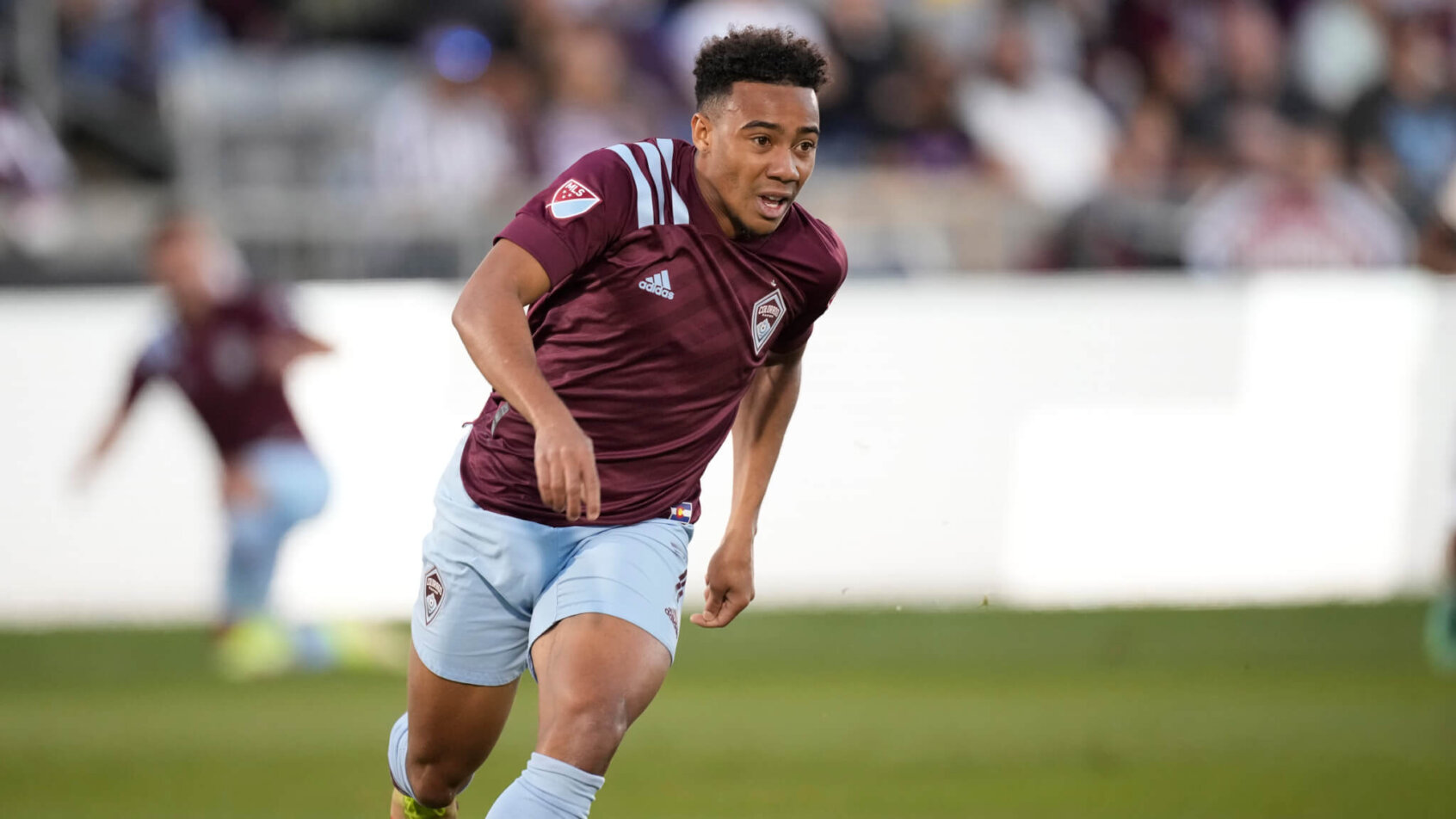 Rapids vs Timbers odds