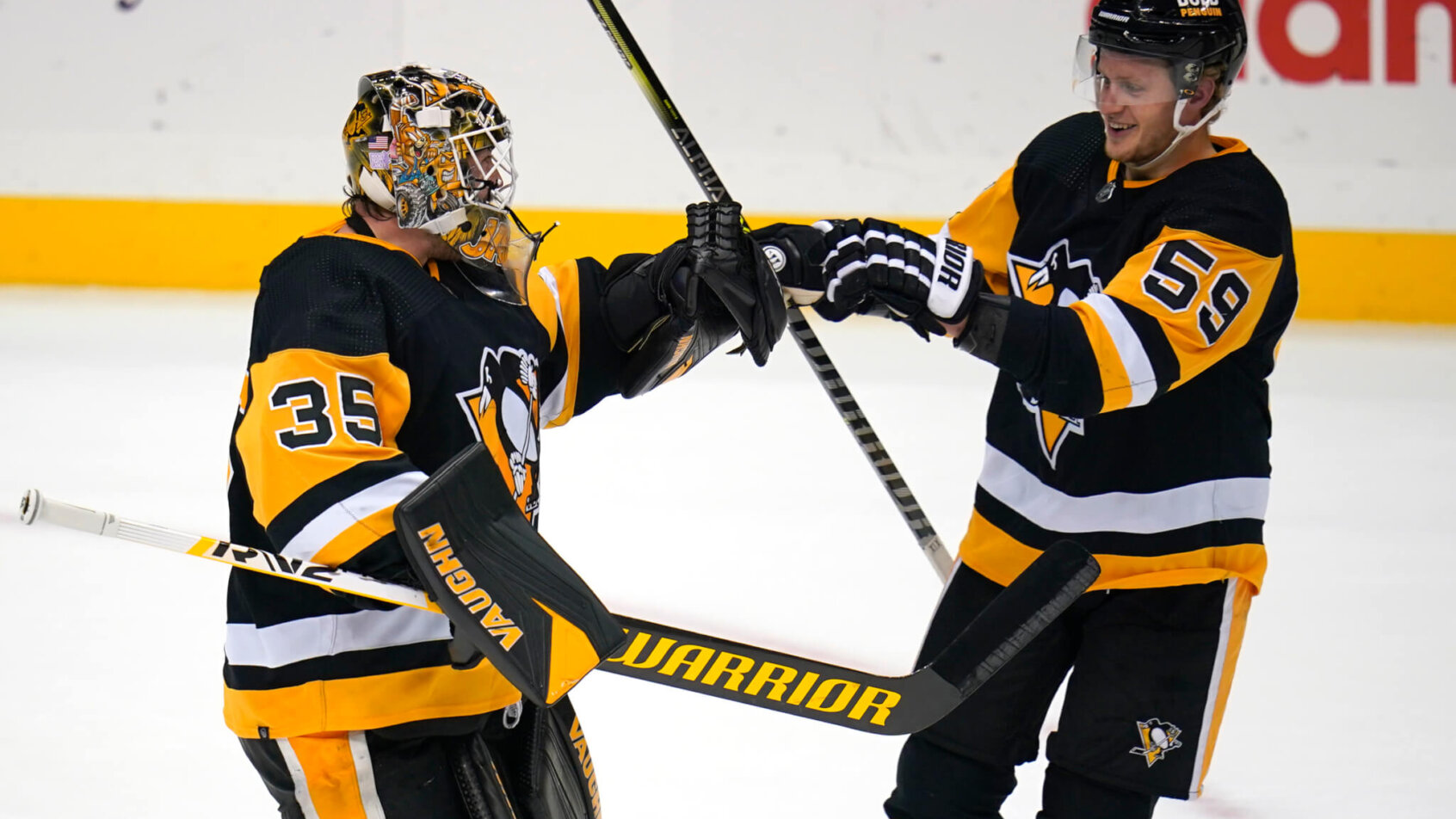 Tuesday NHL odds - November 16th