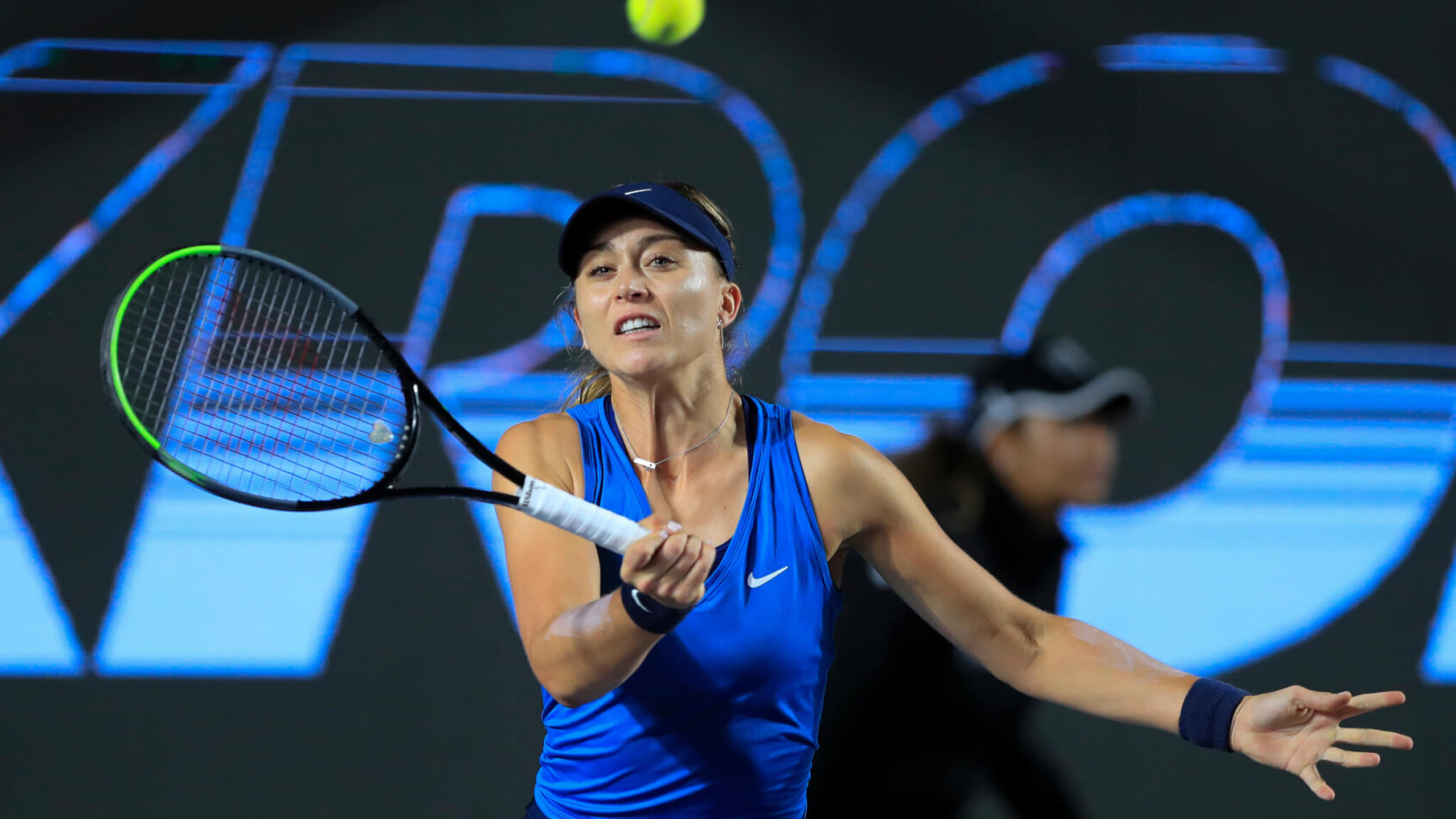 Paula Badosa vs Garbine Muguruza