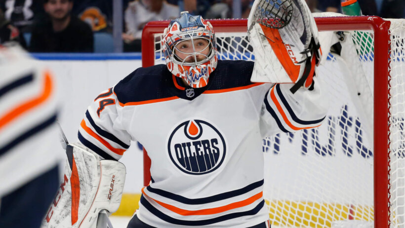 Oilers vs Stars Tuesday NHL odds