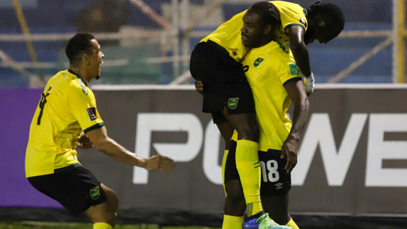 Michail Antonio